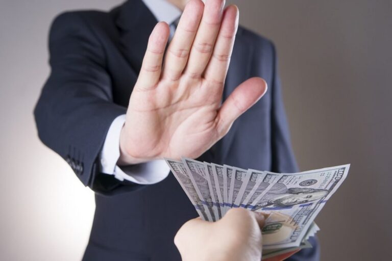 GCERTI аккредитован по новой версии ISO 37001:2025