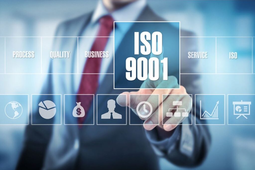 ISO 9001
